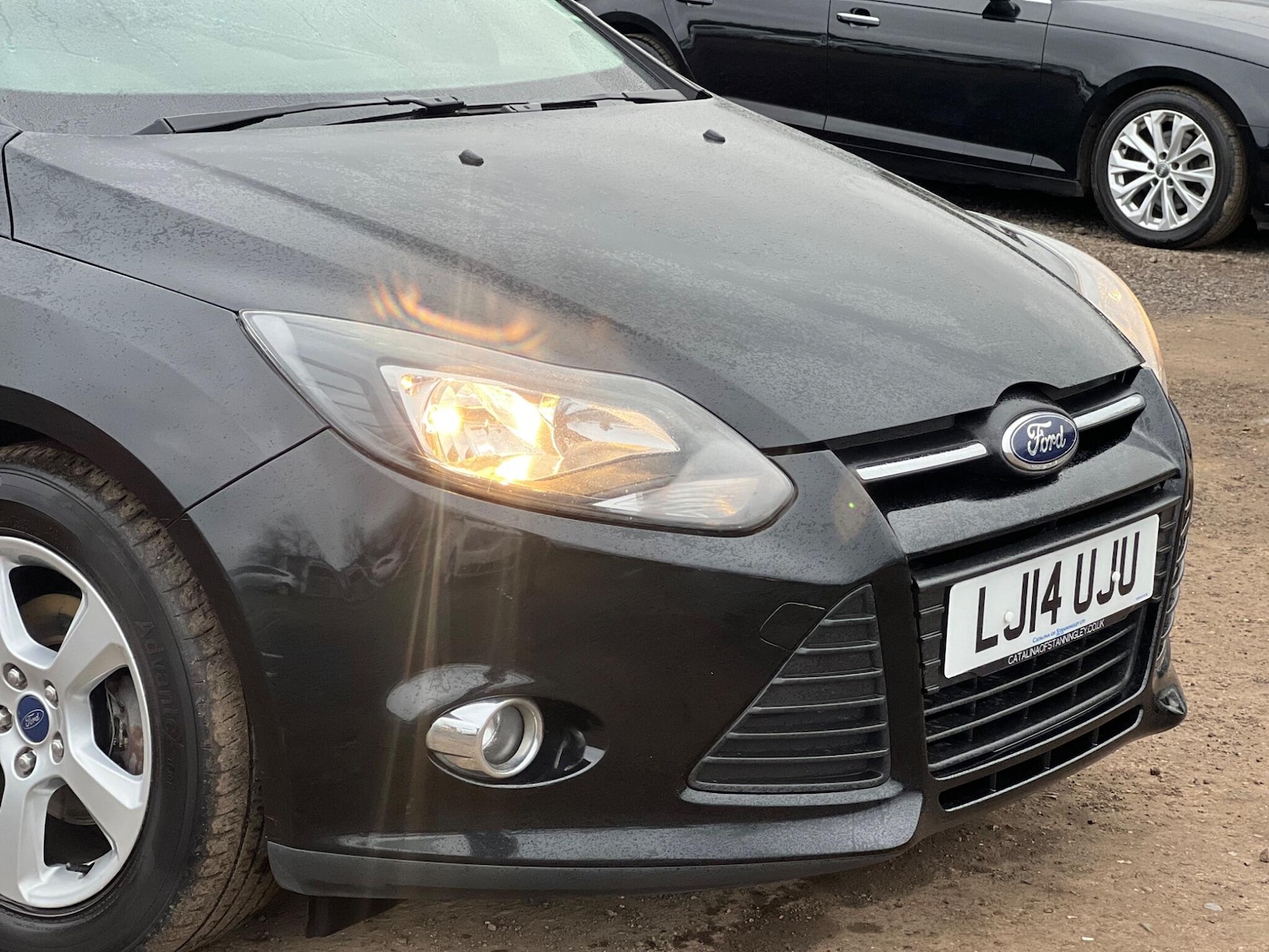 Used Ford Focus 2014 for sale - 77883312: Photo 24