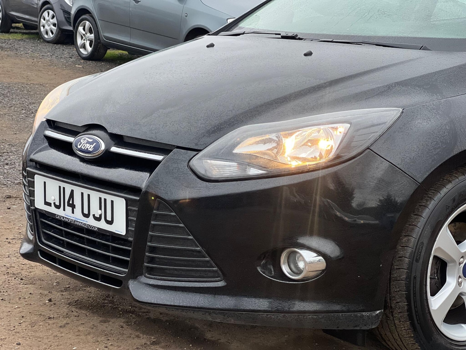 Used Ford Focus 2014 for sale - 77883312: Photo 25