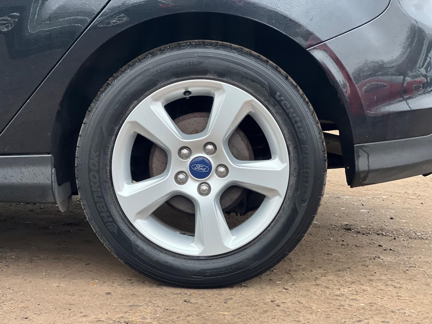 Used Ford Focus 2014 for sale - 77883312: Photo 26