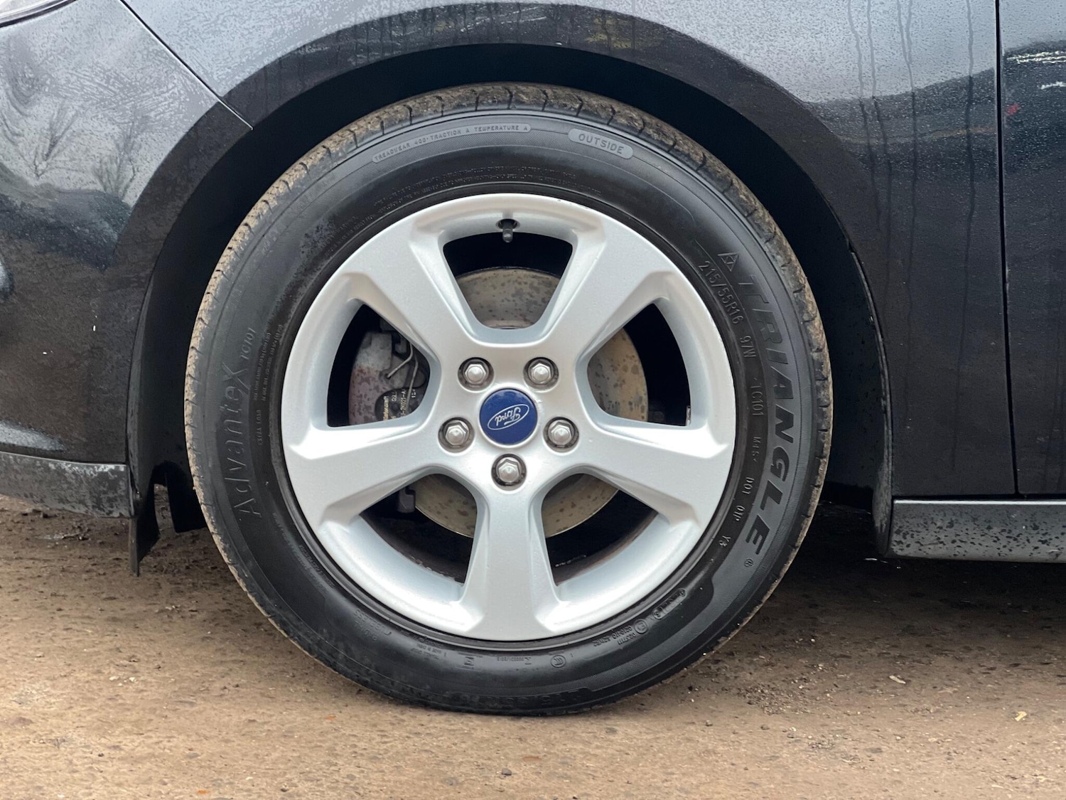 Used Ford Focus 2014 for sale - 77883312: Photo 27