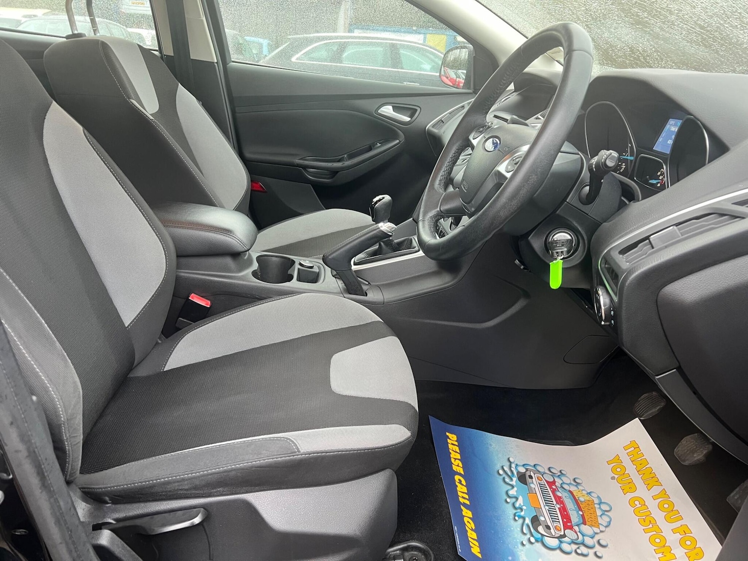 Used Ford Focus 2014 for sale - 77883312: Photo 28