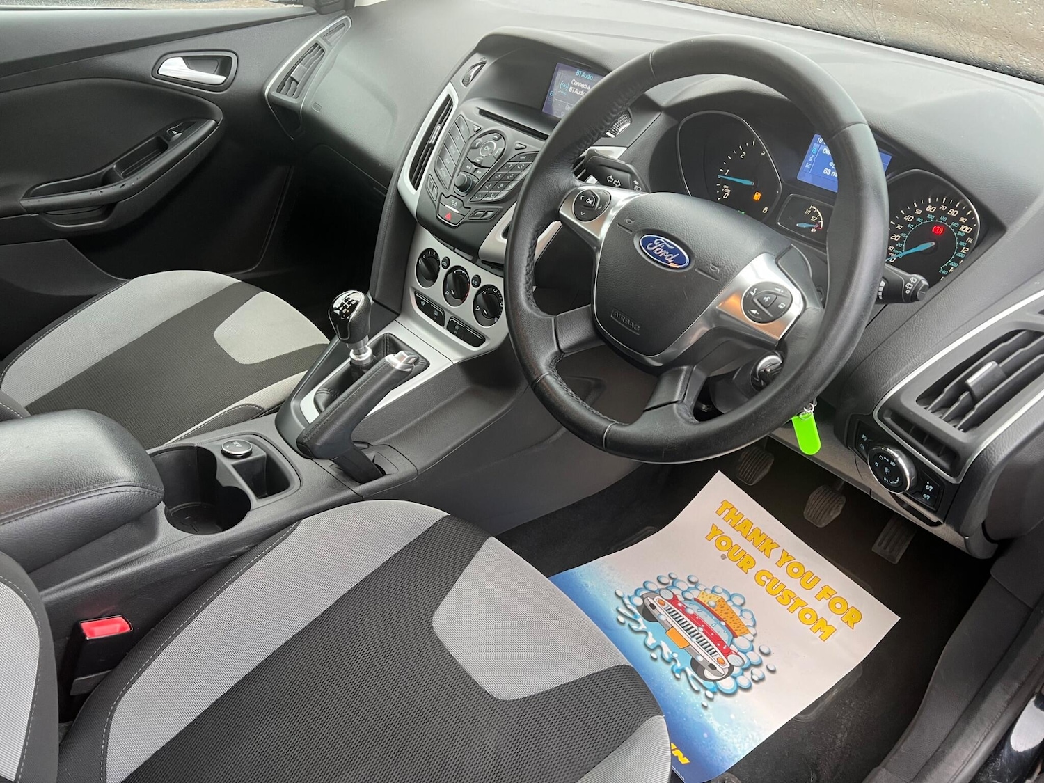 Used Ford Focus 2014 for sale - 77883312: Photo 29
