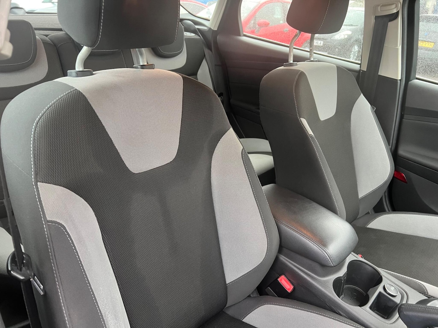 Used Ford Focus 2014 for sale - 77883312: Photo 30