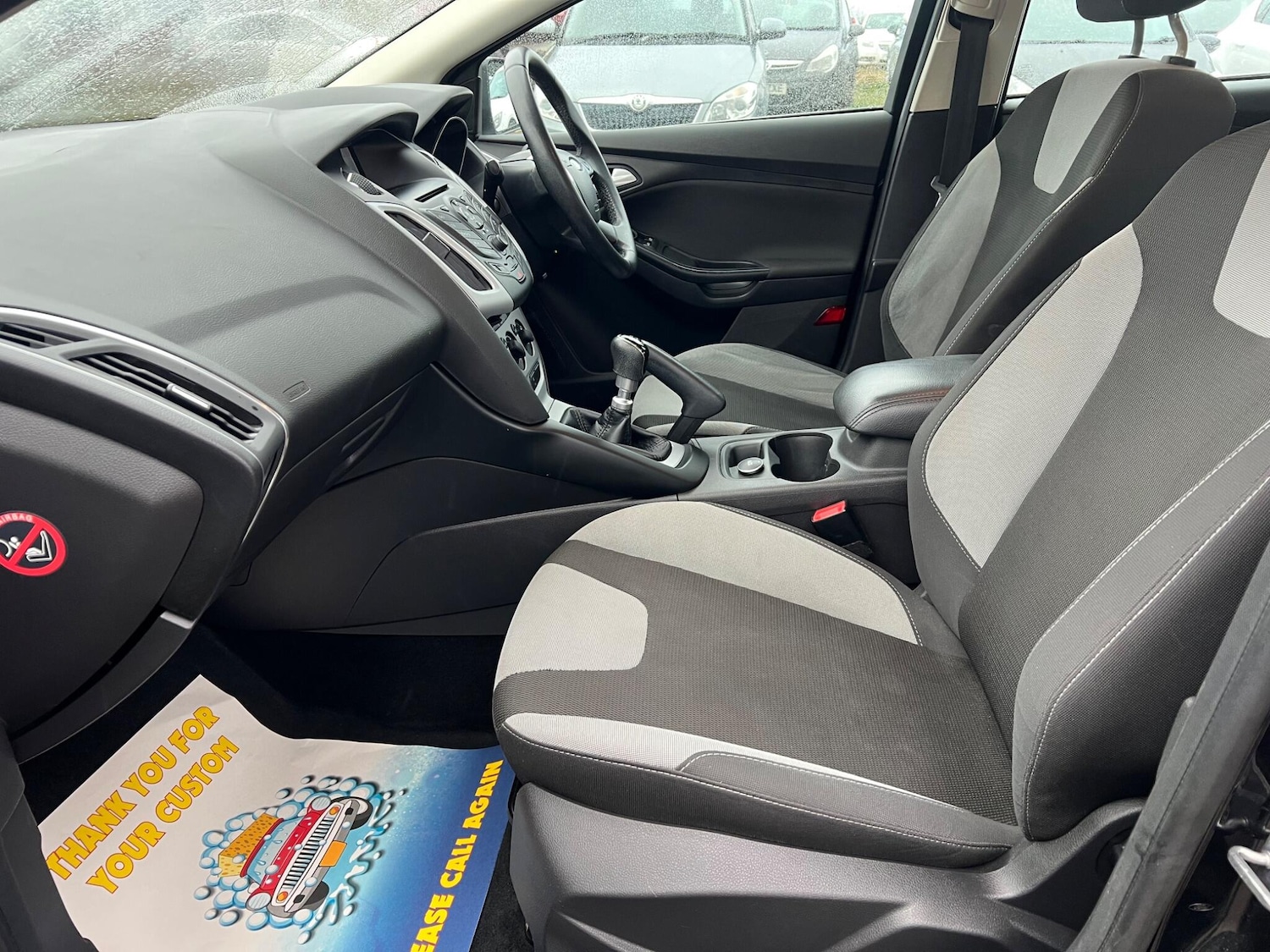 Used Ford Focus 2014 for sale - 77883312: Photo 31