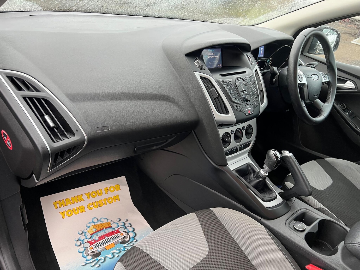 Used Ford Focus 2014 for sale - 77883312: Photo 32