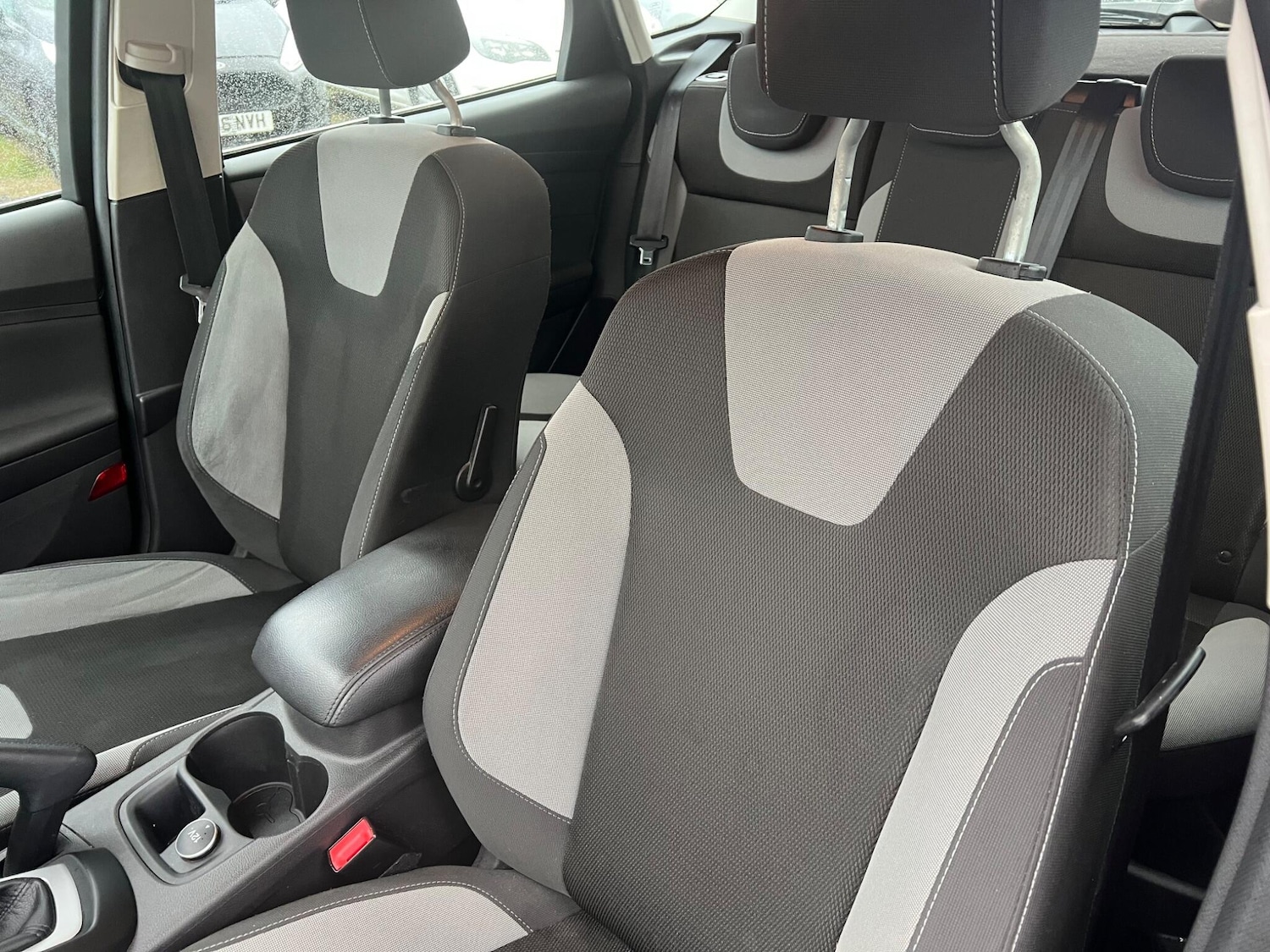 Used Ford Focus 2014 for sale - 77883312: Photo 33