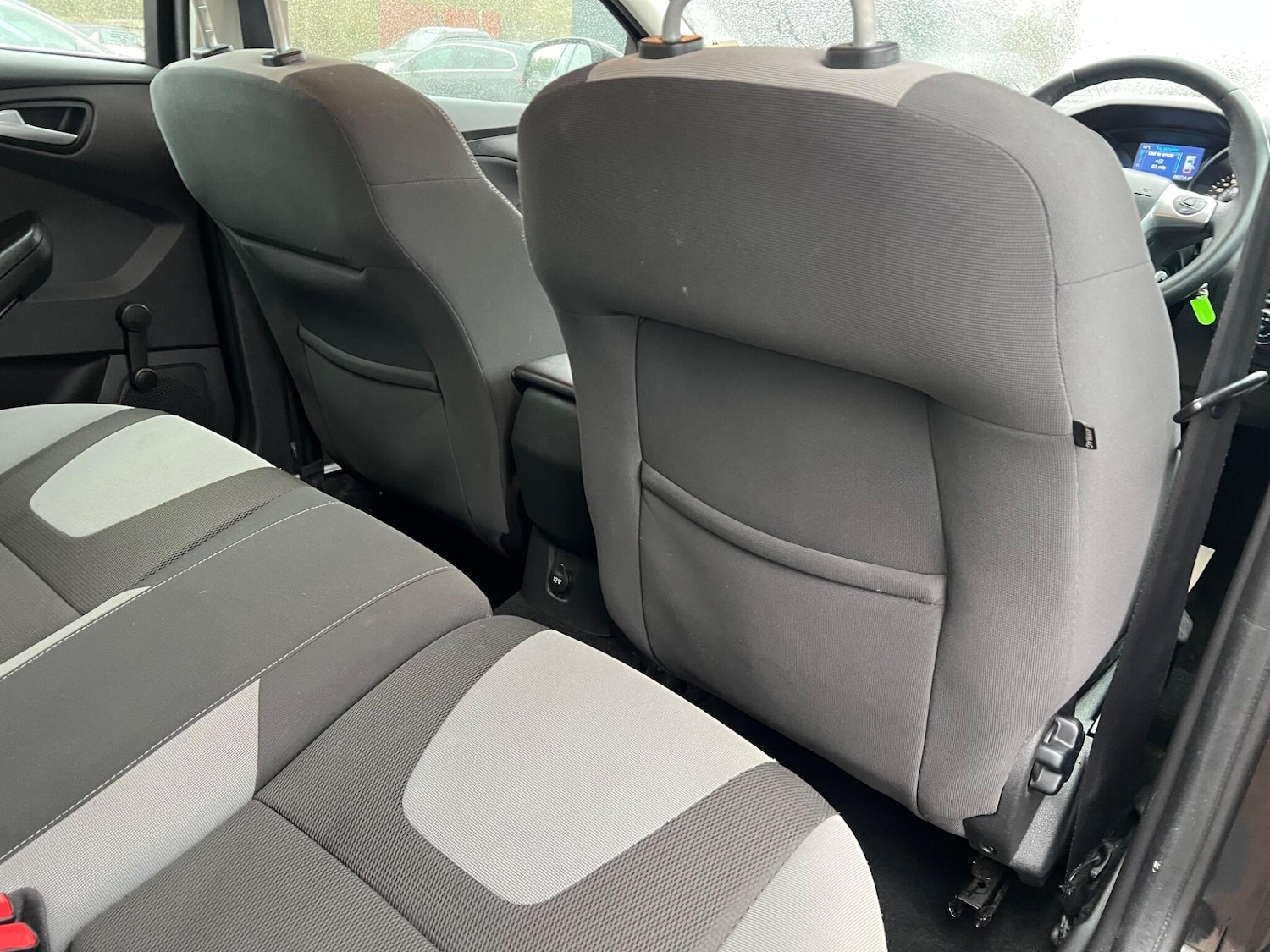 Used Ford Focus 2014 for sale - 77883312: Photo 35