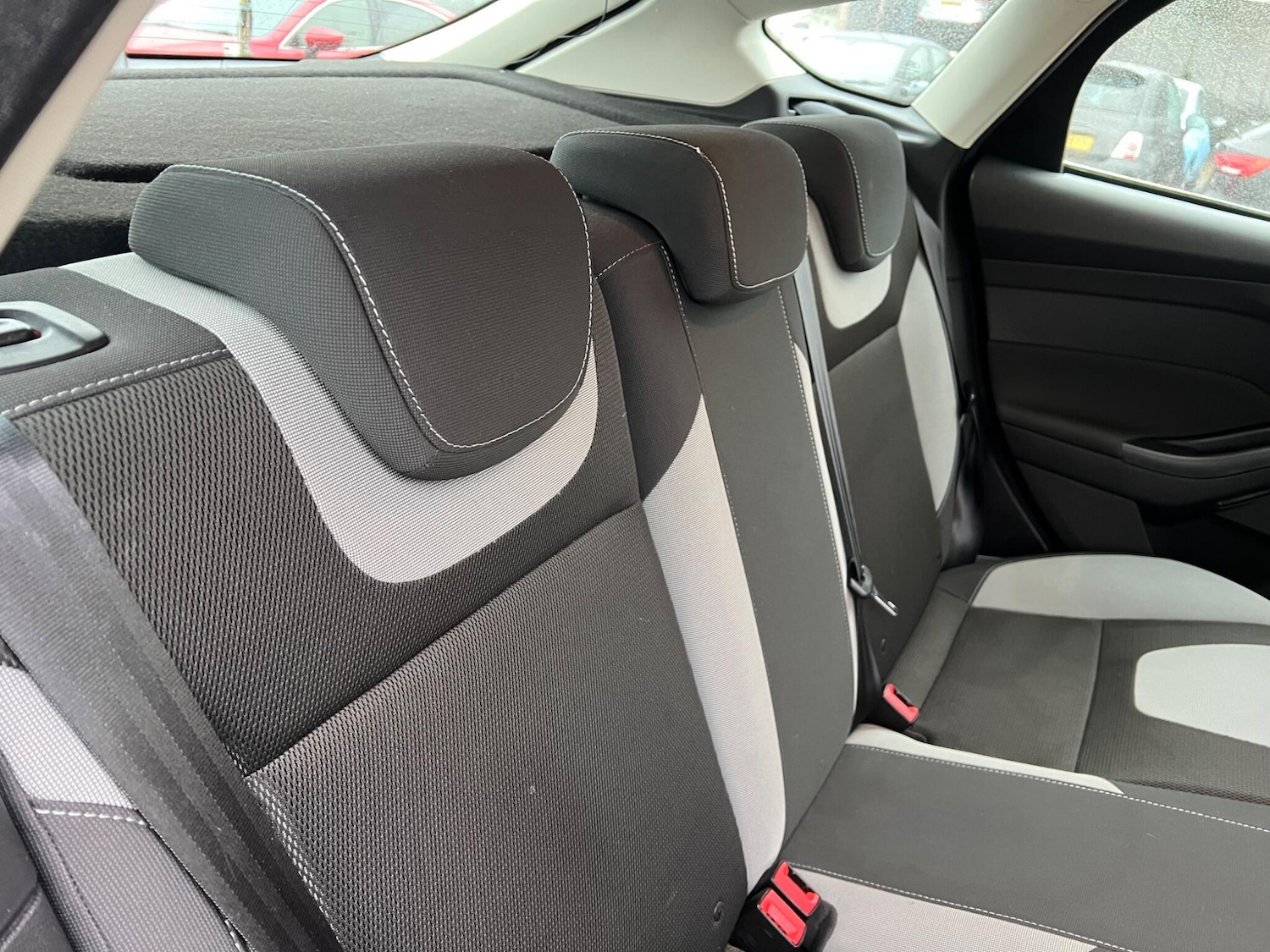 Used Ford Focus 2014 for sale - 77883312: Photo 36