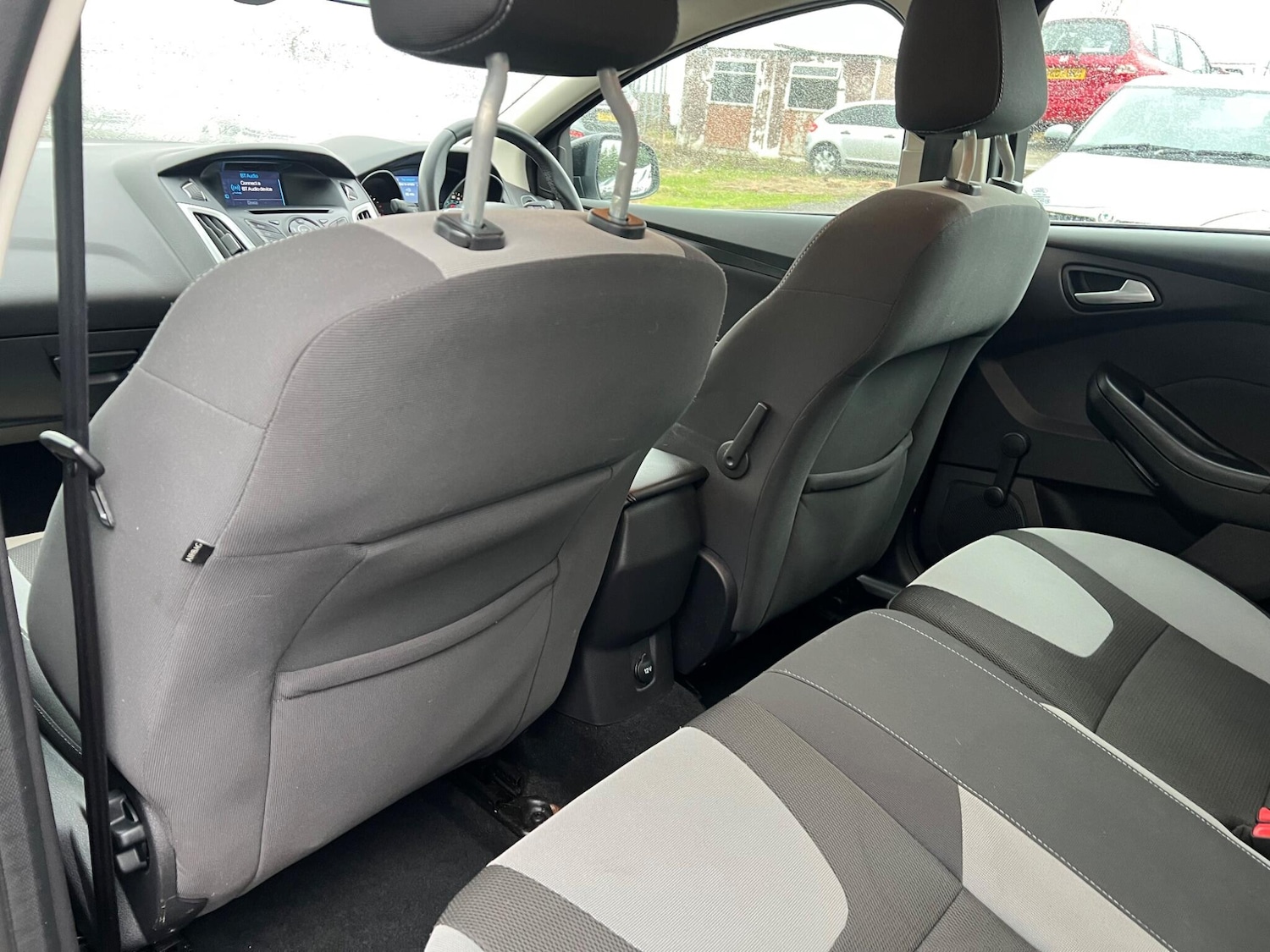 Used Ford Focus 2014 for sale - 77883312: Photo 38