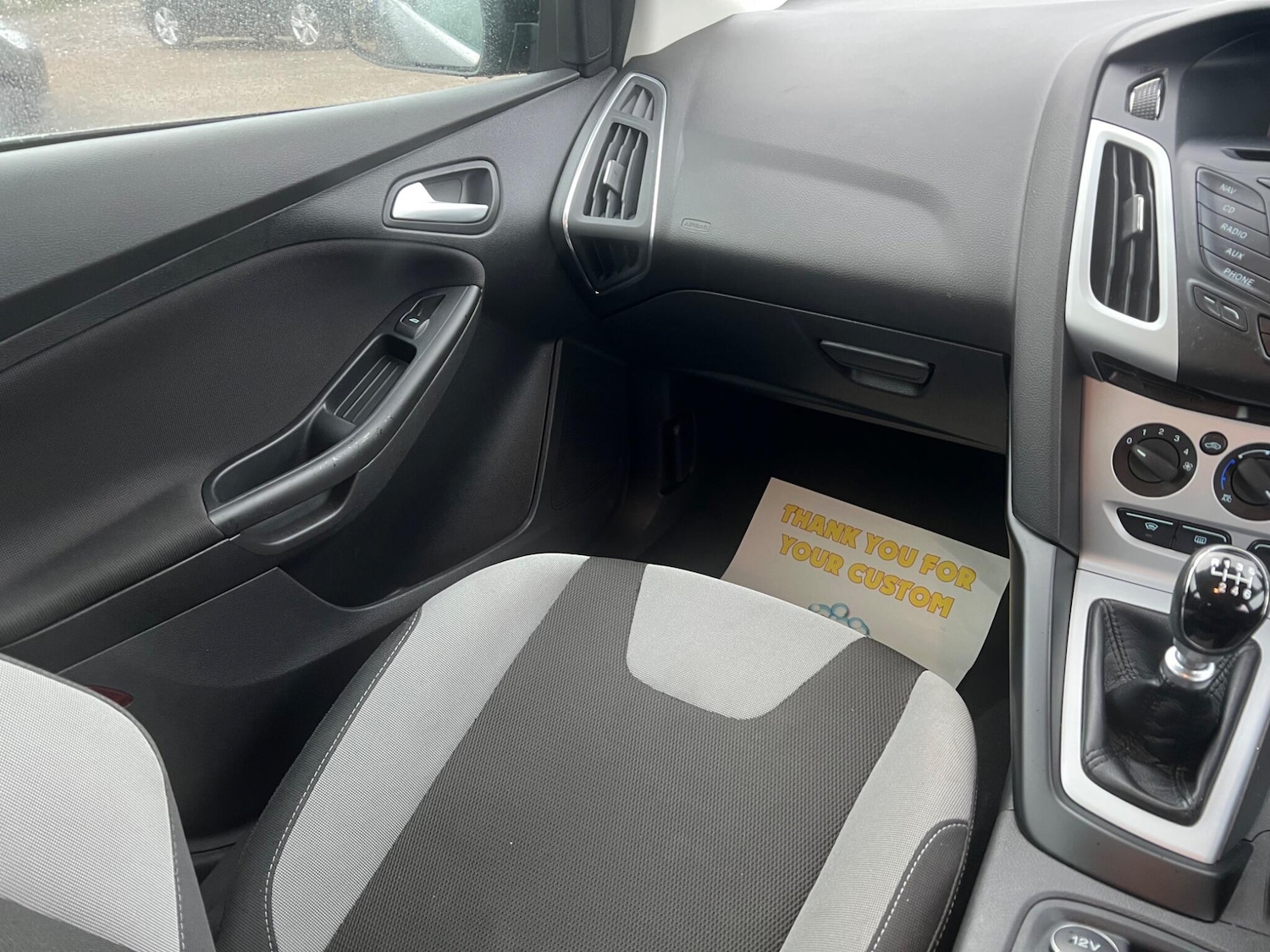 Used Ford Focus 2014 for sale - 77883312: Photo 43