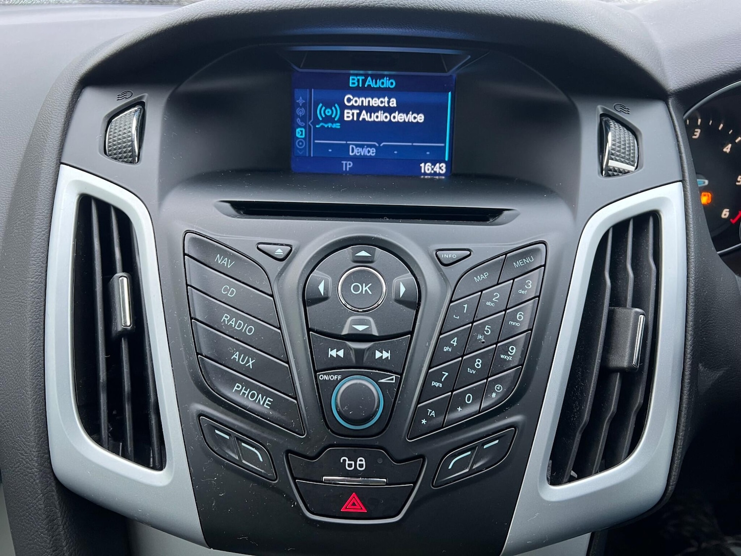 Used Ford Focus 2014 for sale - 77883312: Photo 47