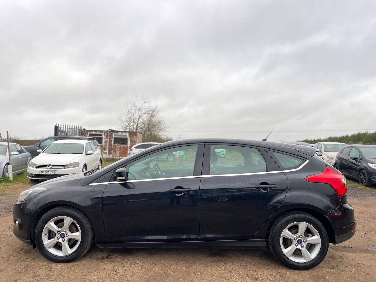 Used Ford Focus 2014 for sale - 77883312: Photo 6