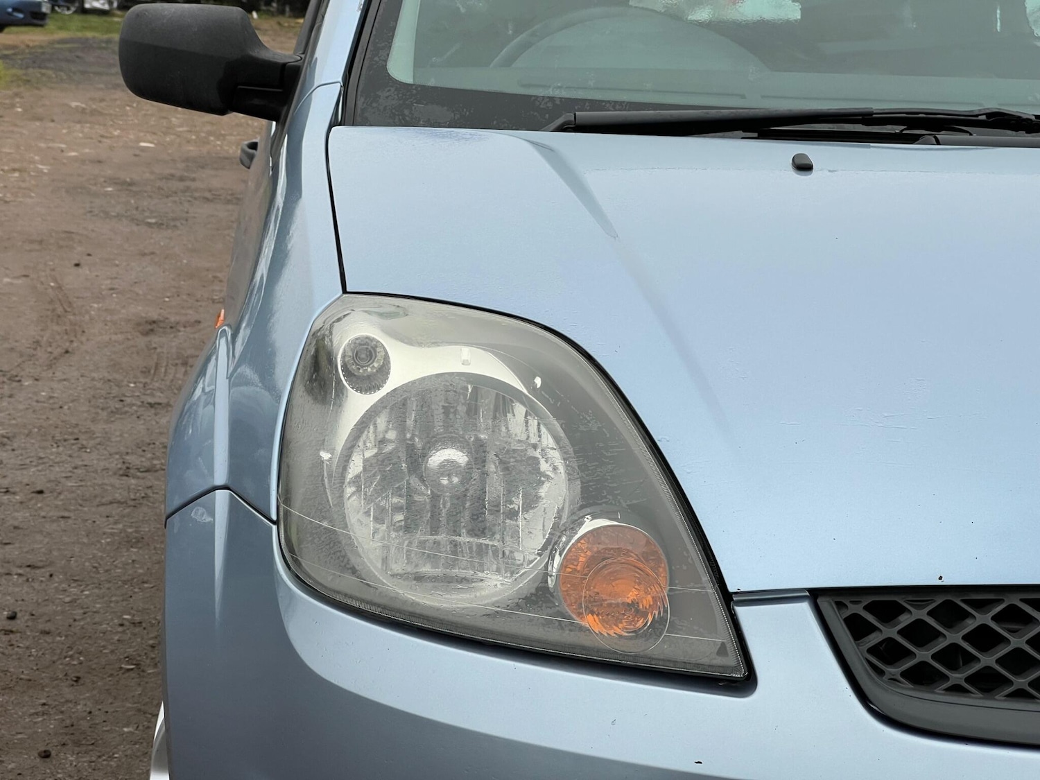 Used Nissan Micra 2006 for sale - 77798969: Photo 15