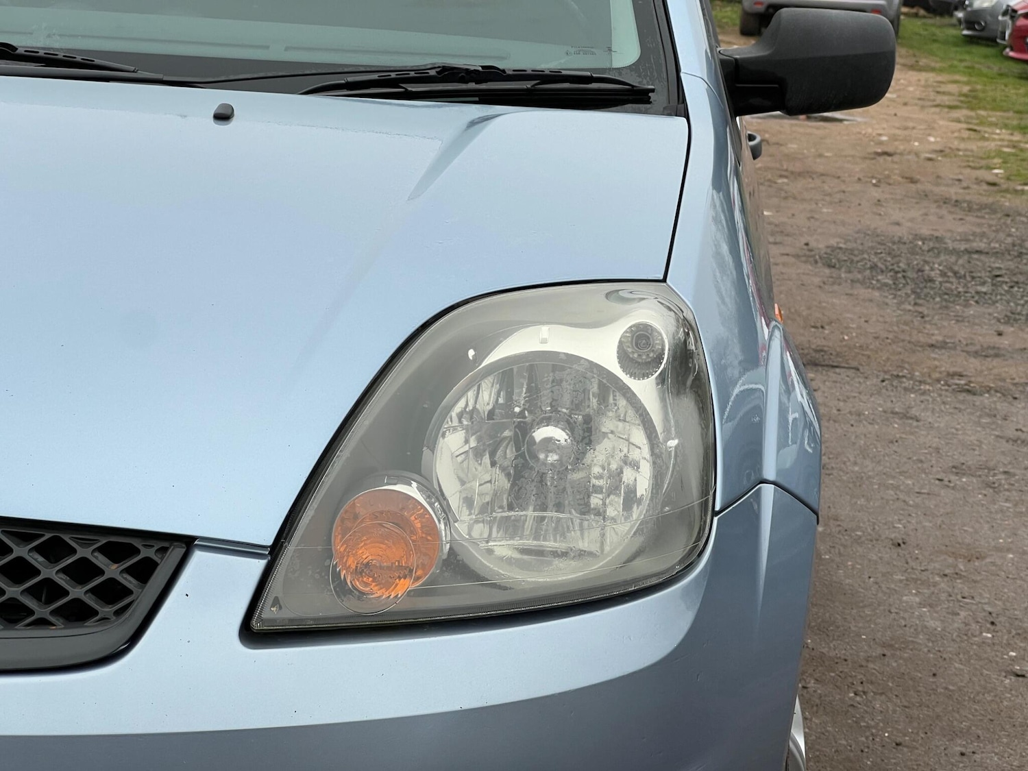 Used Nissan Micra 2006 for sale - 77798969: Photo 16