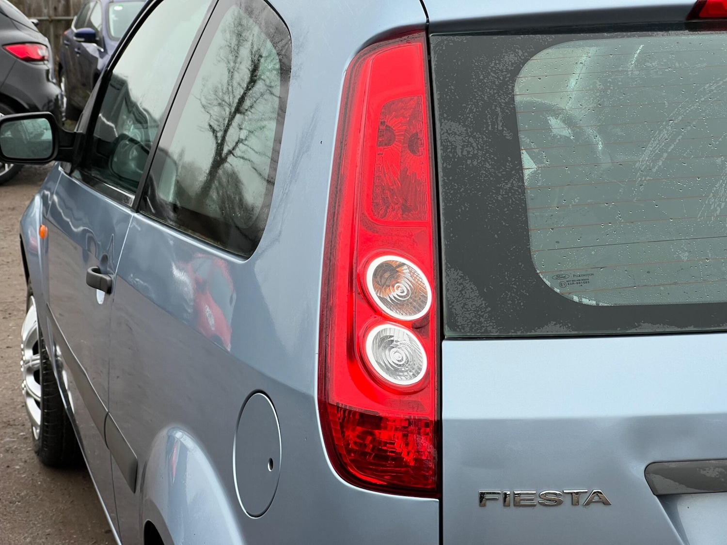 Used Nissan Micra 2006 for sale - 77798969: Photo 17