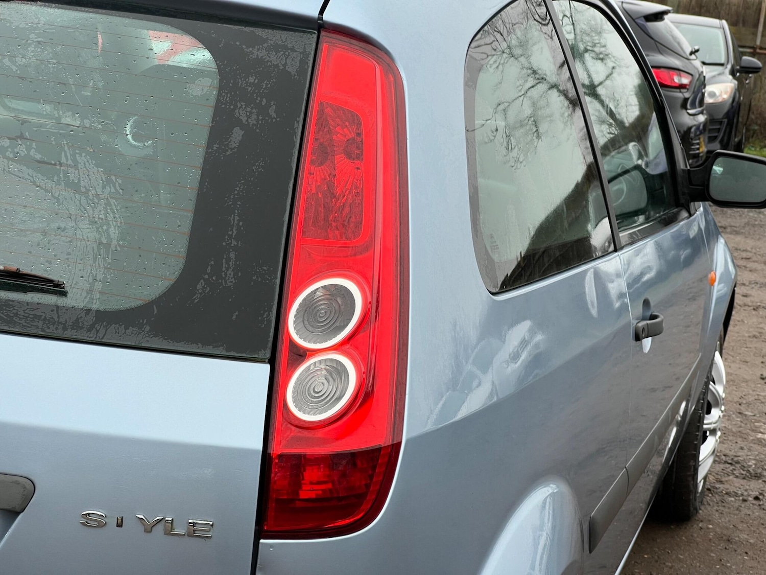 Used Nissan Micra 2006 for sale - 77798969: Photo 18