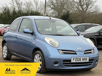 (06) - 1.4 16v SVE 3dr