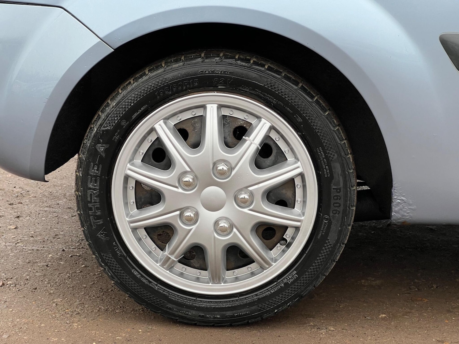 Used Nissan Micra 2006 for sale - 77798969: Photo 22