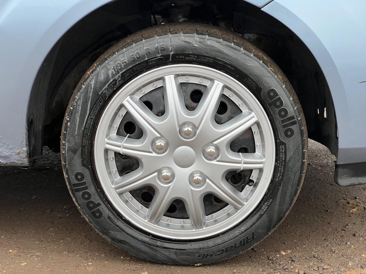 Used Nissan Micra 2006 for sale - 77798969: Photo 23