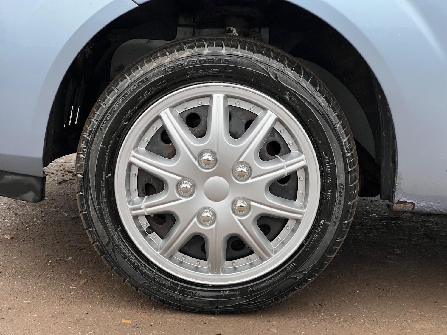 Used Nissan Micra 2006 for sale - 77798969: Photo 24