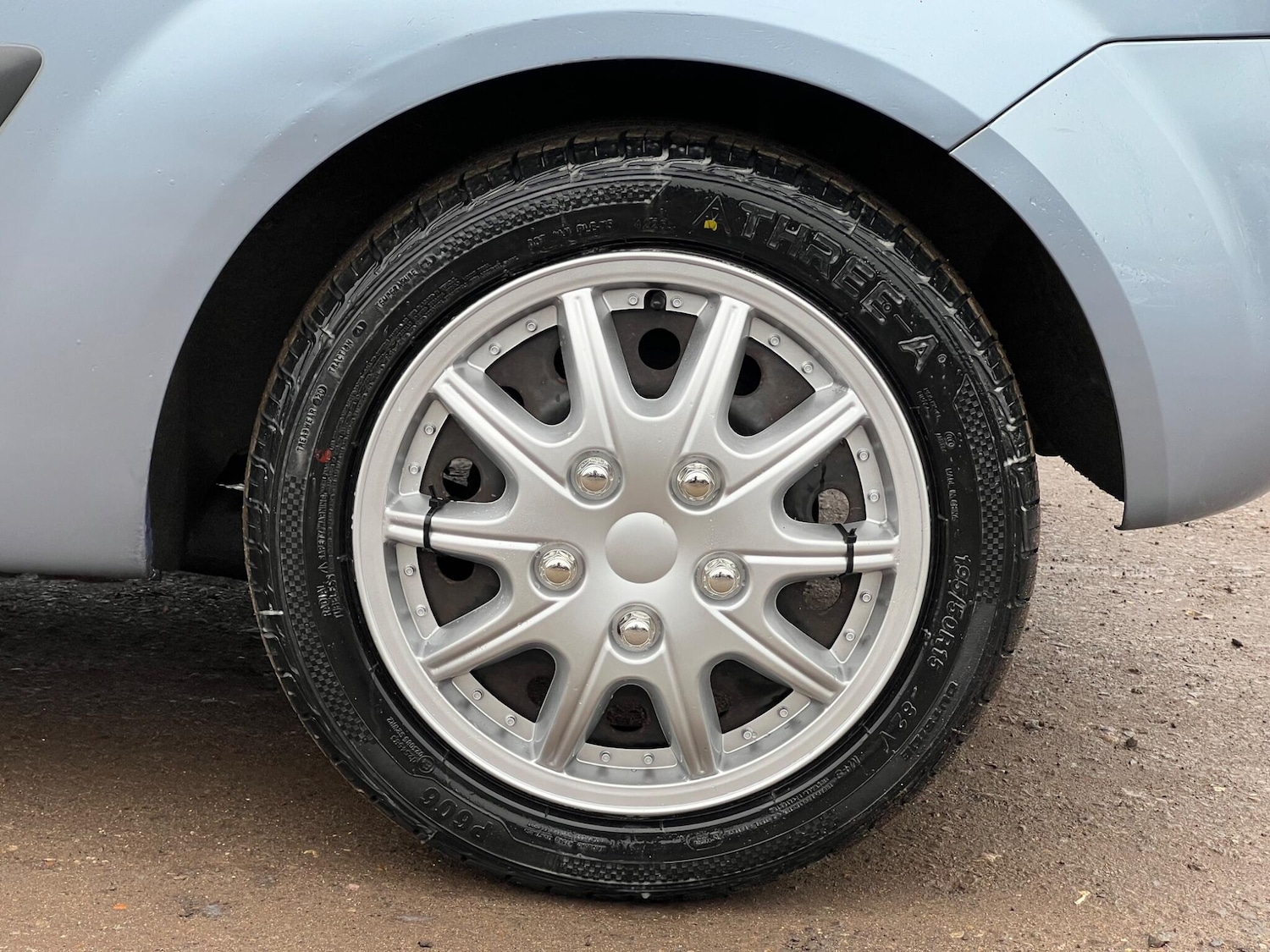 Used Nissan Micra 2006 for sale - 77798969: Photo 25