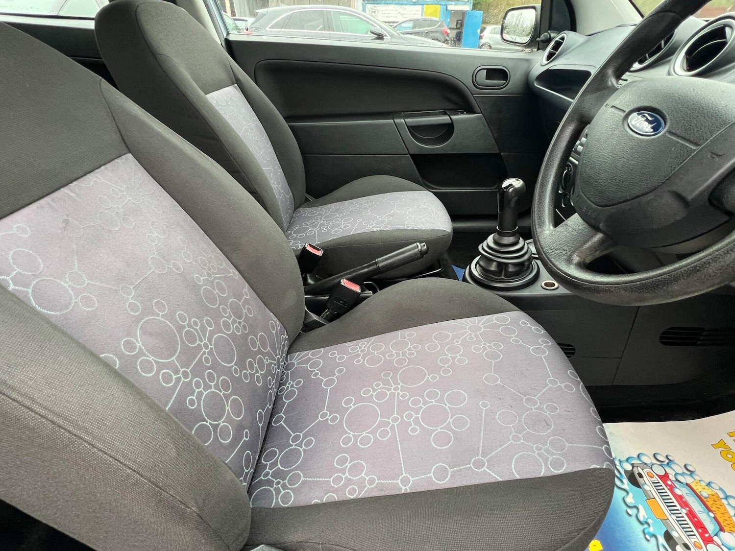 Used Nissan Micra 2006 for sale - 77798969: Photo 26