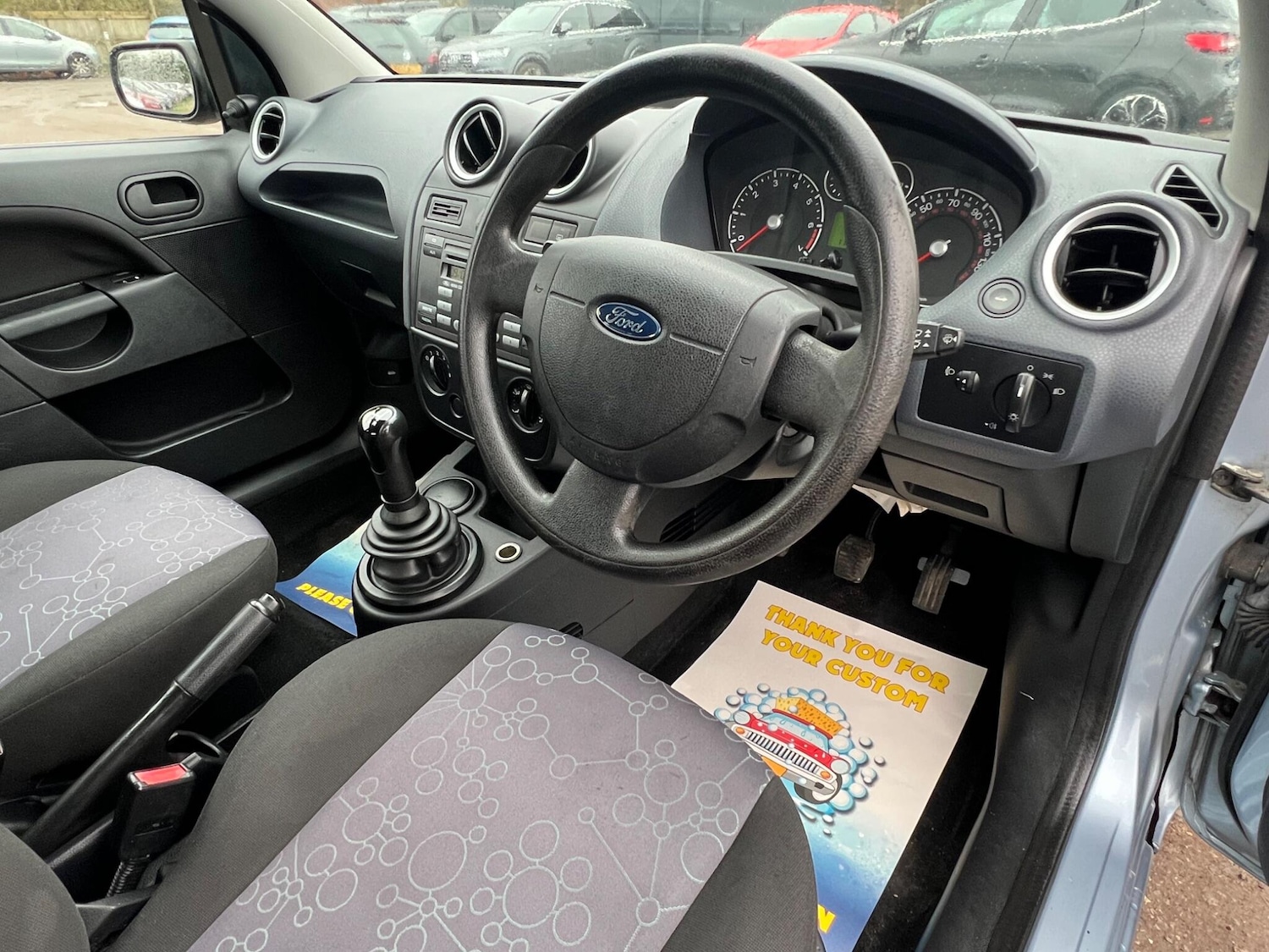 Used Nissan Micra 2006 for sale - 77798969: Photo 27