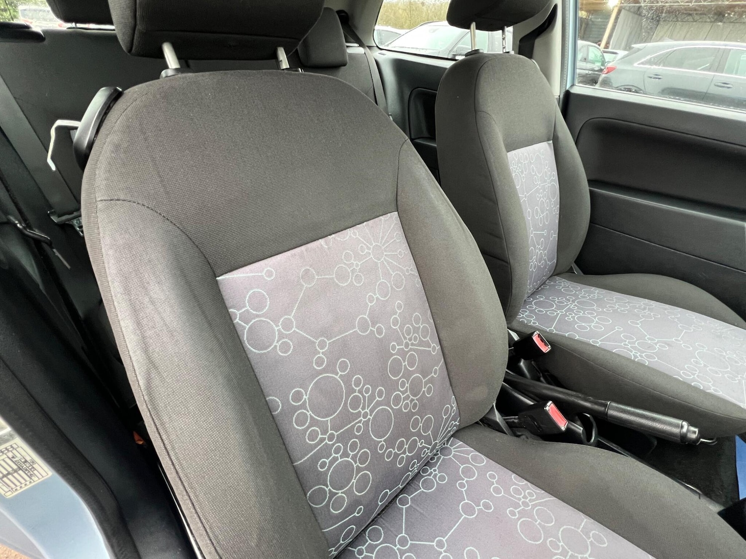 Used Nissan Micra 2006 for sale - 77798969: Photo 28