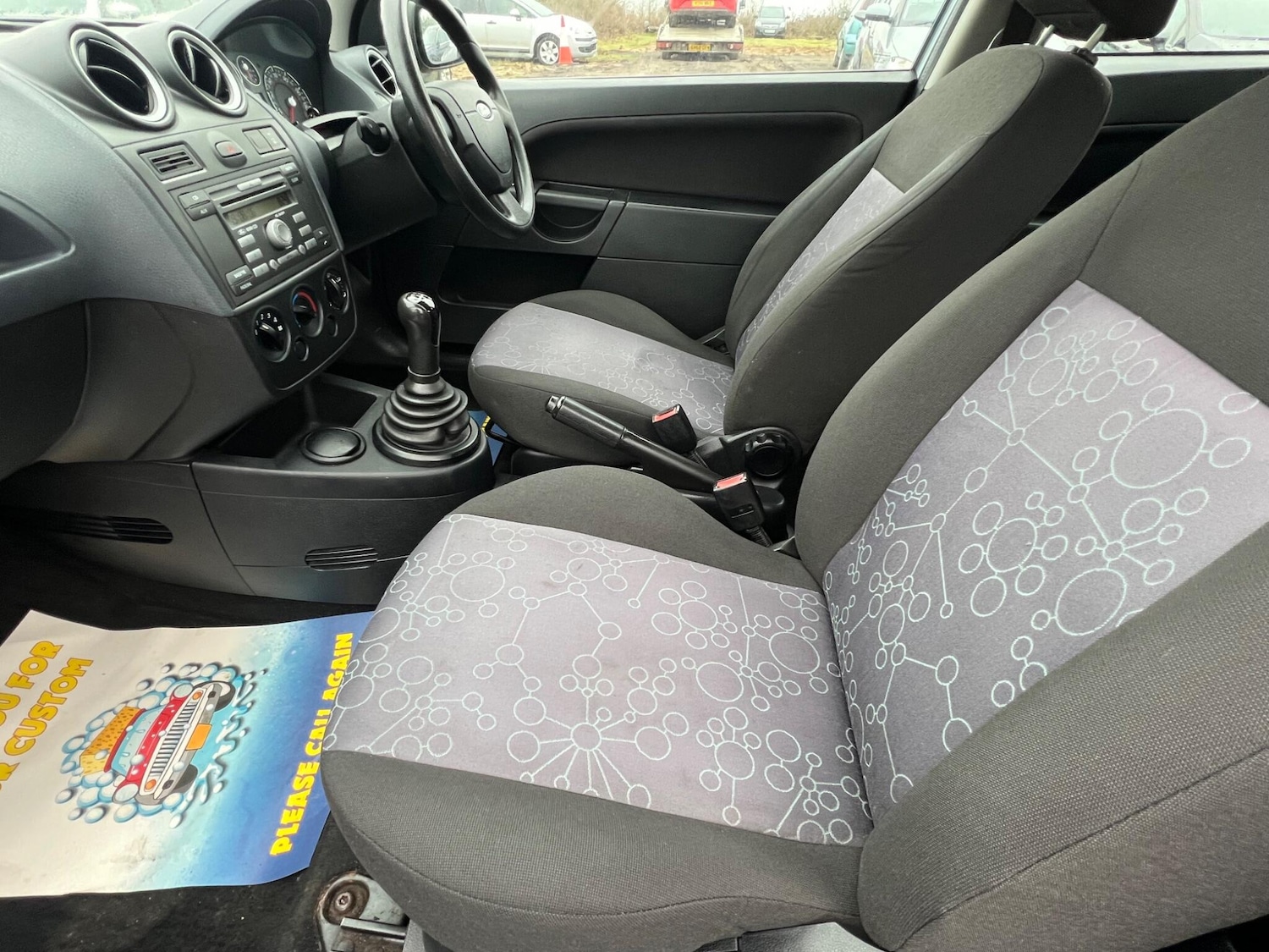 Used Nissan Micra 2006 for sale - 77798969: Photo 29