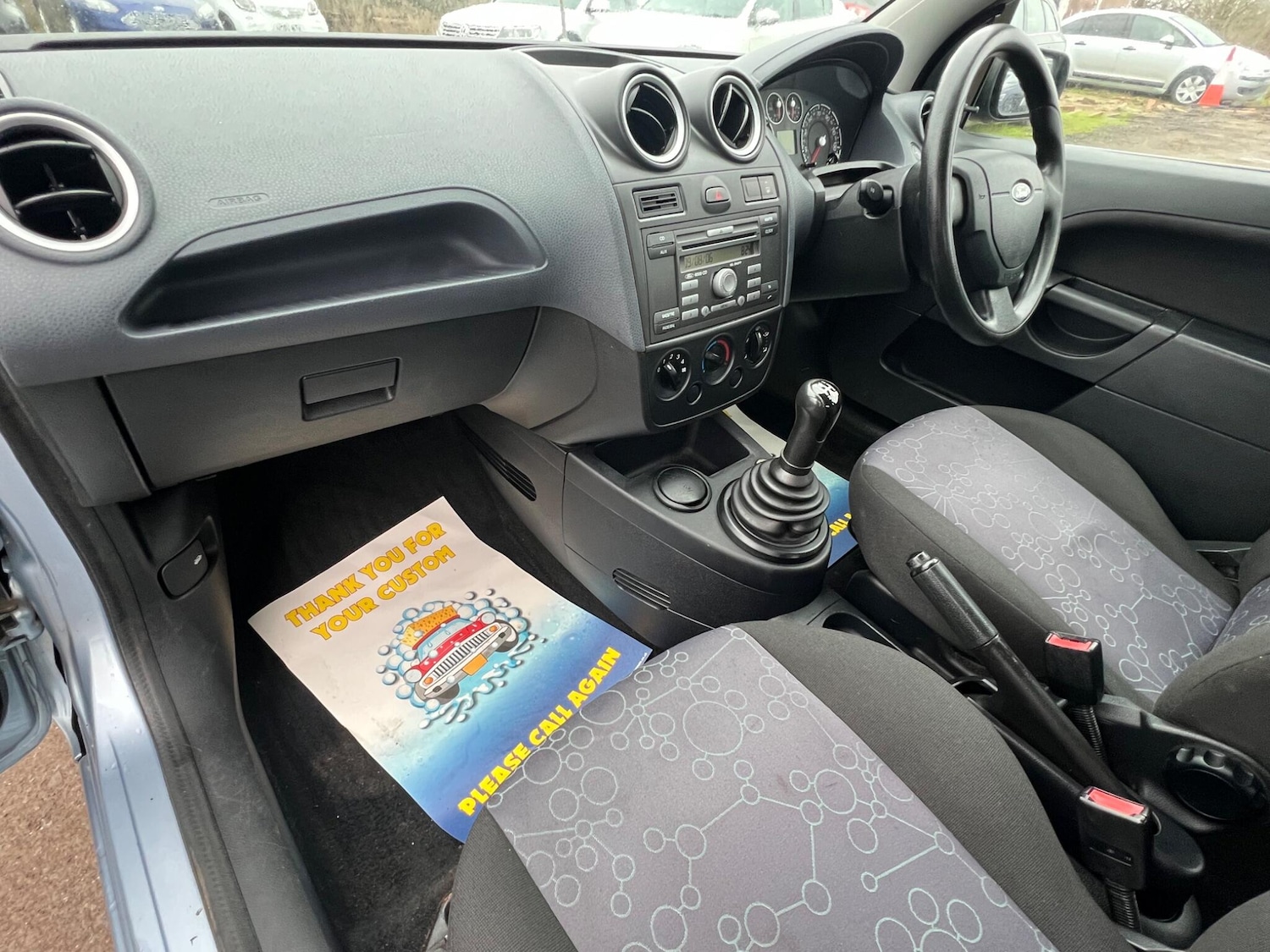 Used Nissan Micra 2006 for sale - 77798969: Photo 30