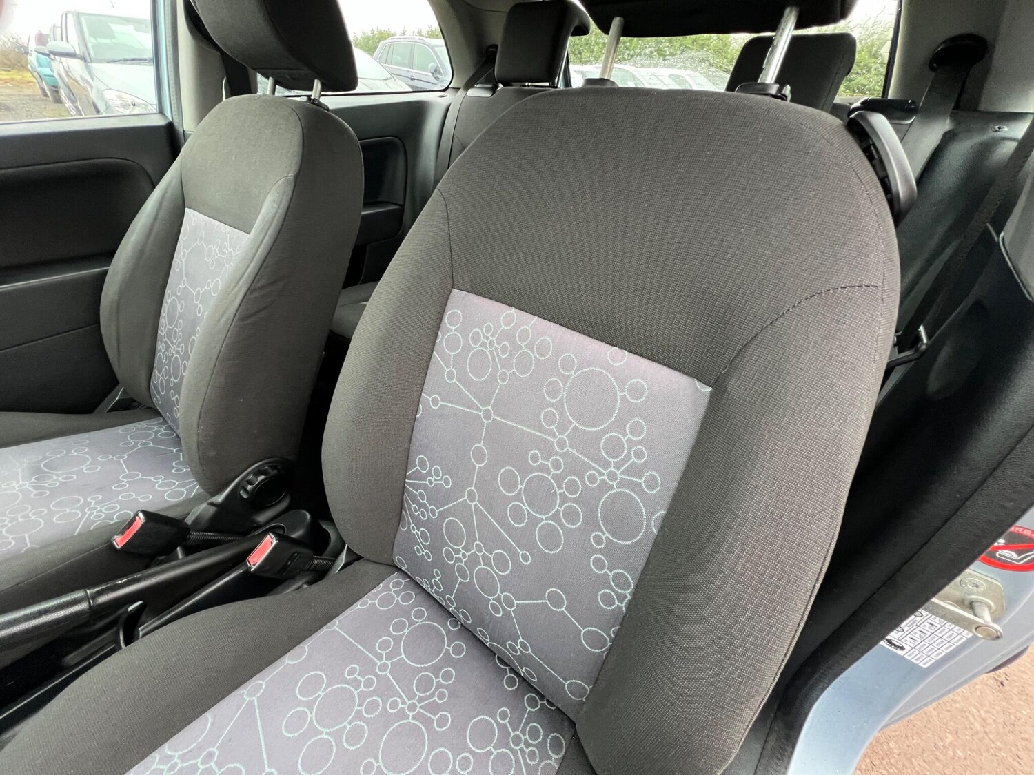 Used Nissan Micra 2006 for sale - 77798969: Photo 31