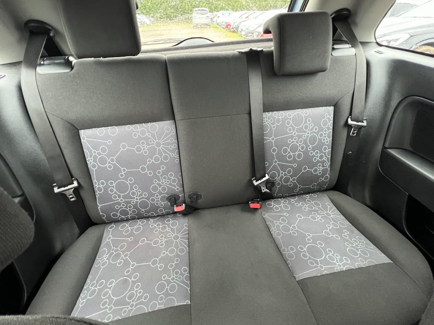 Used Nissan Micra 2006 for sale - 77798969: Photo 32