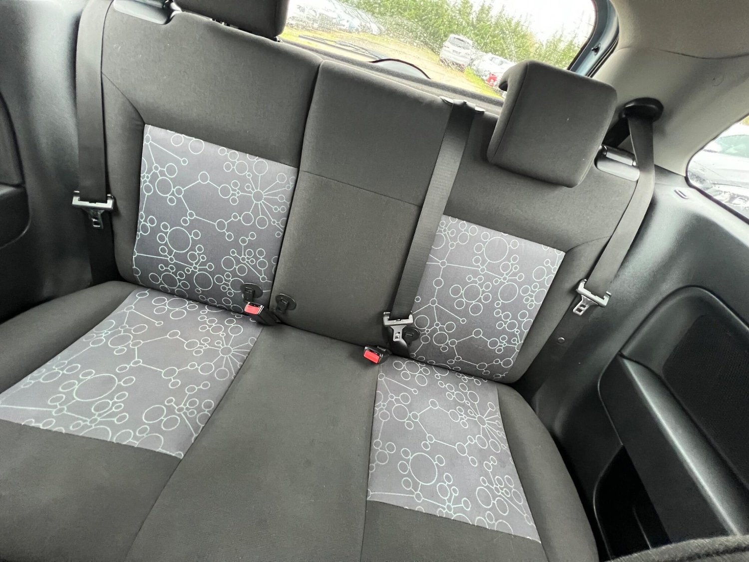 Used Nissan Micra 2006 for sale - 77798969: Photo 33