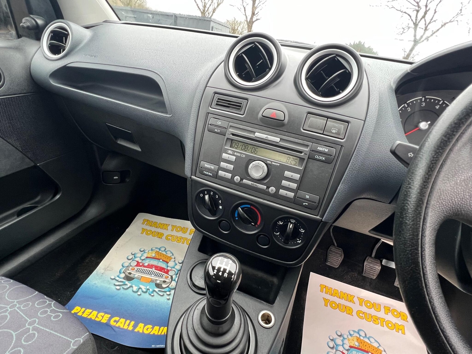 Used Nissan Micra 2006 for sale - 77798969: Photo 34