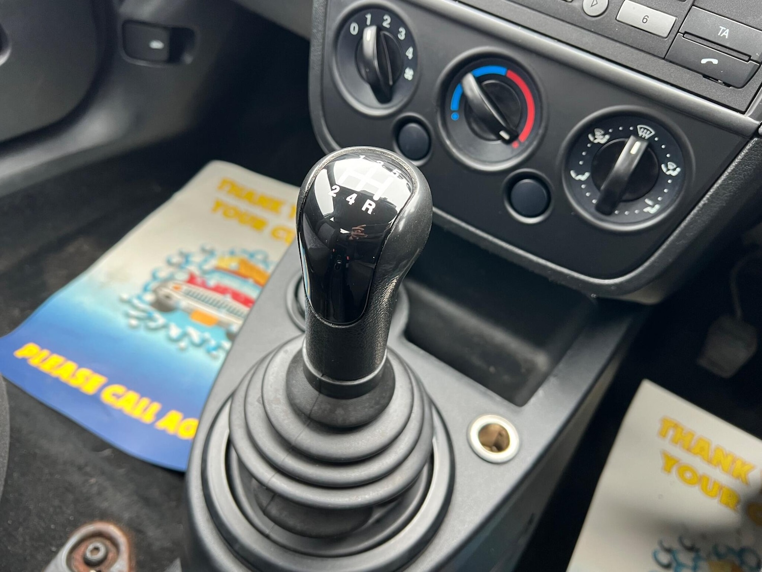 Used Nissan Micra 2006 for sale - 77798969: Photo 35