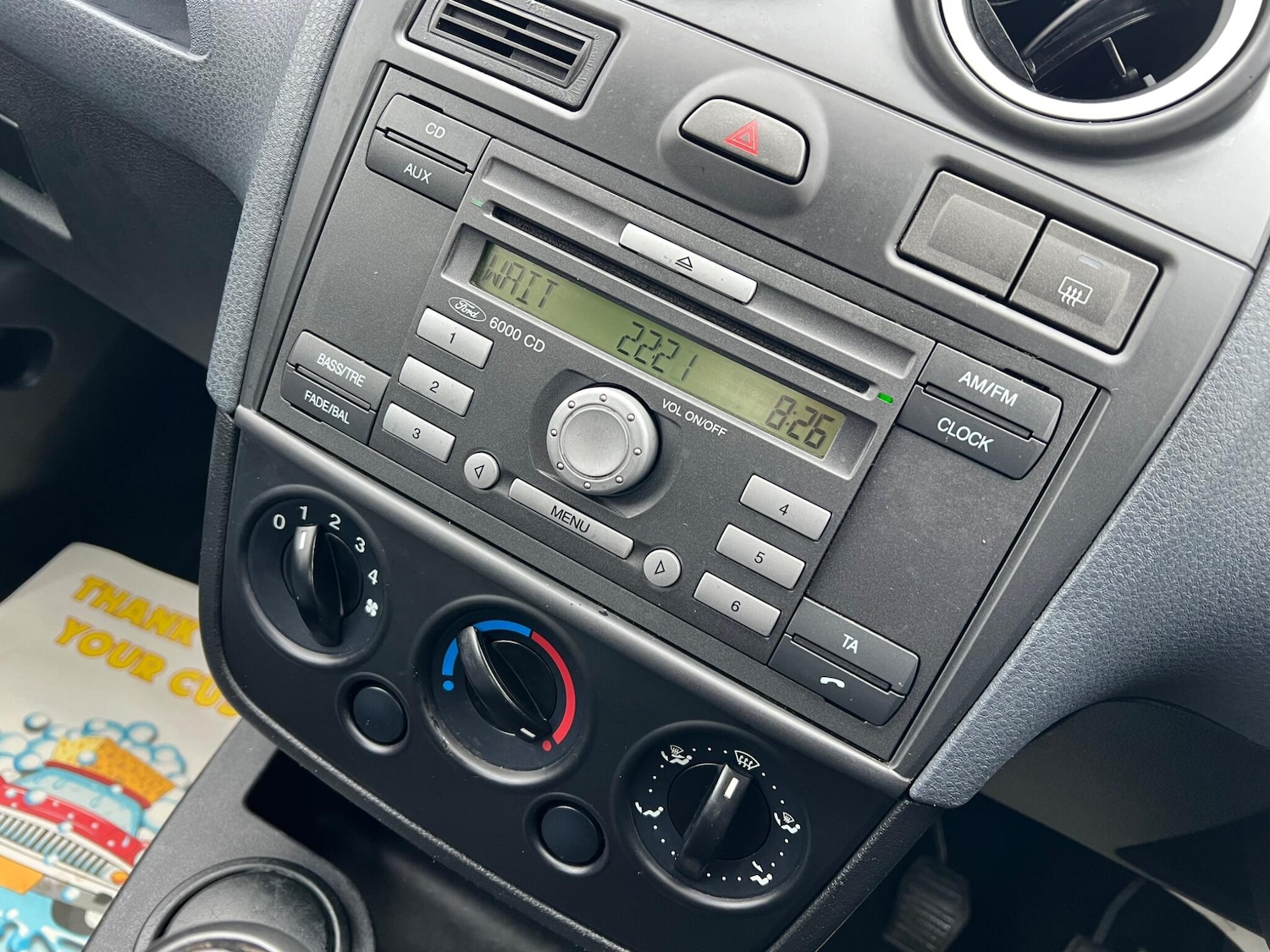 Used Nissan Micra 2006 for sale - 77798969: Photo 36