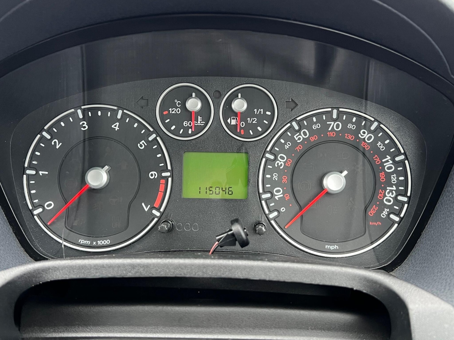 Used Nissan Micra 2006 for sale - 77798969: Photo 38