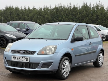 Used Nissan Micra 2006 for sale - 77798969: Photo
