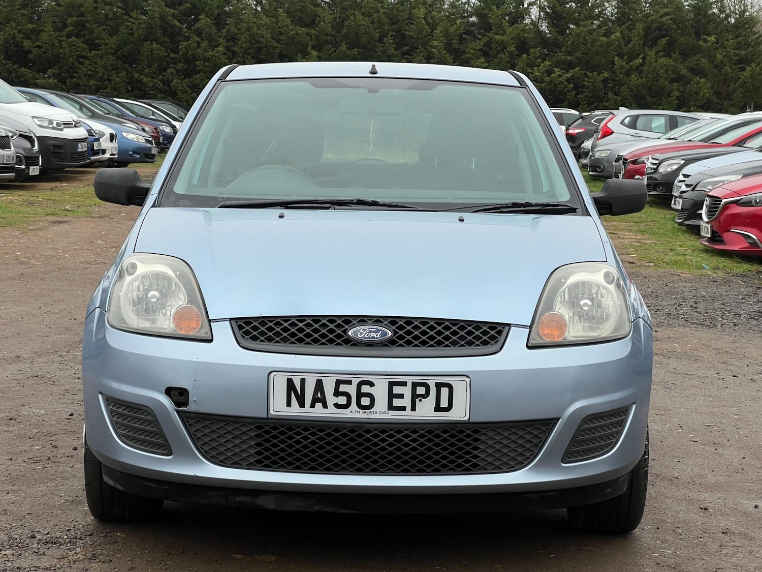 Used Nissan Micra 2006 for sale - 77798969: Photo 4