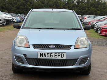 Used Nissan Micra 2006 for sale - 77798969: Photo