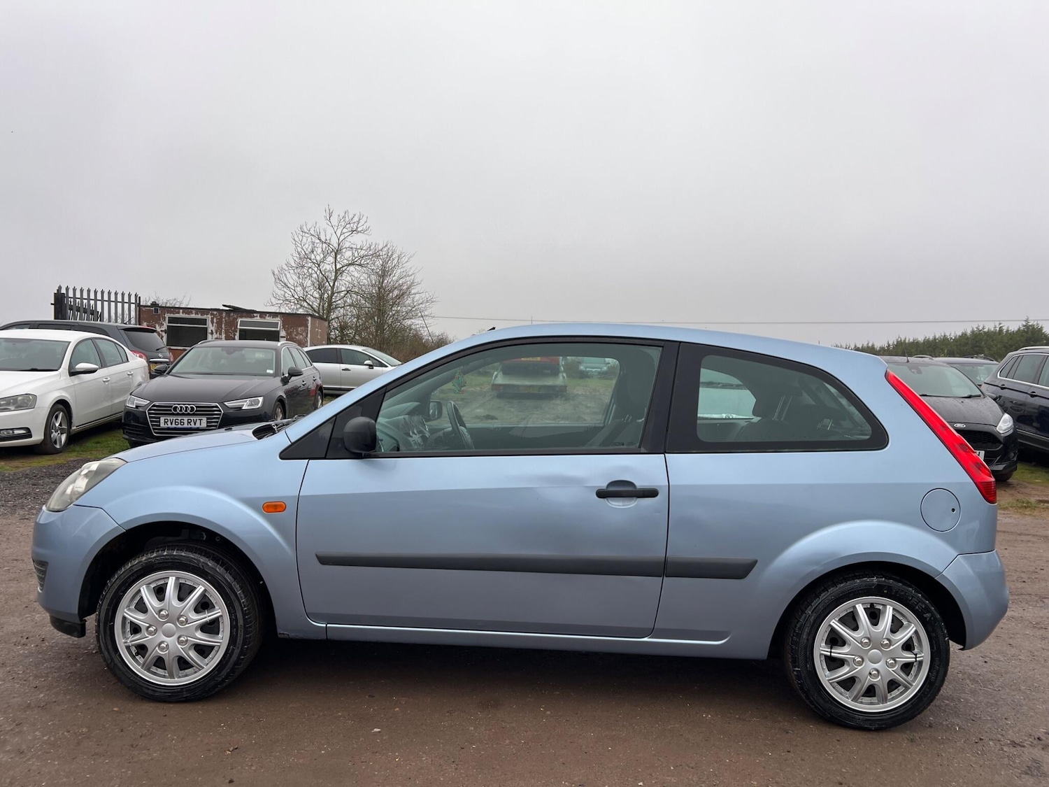 Used Nissan Micra 2006 for sale - 77798969: Photo 5