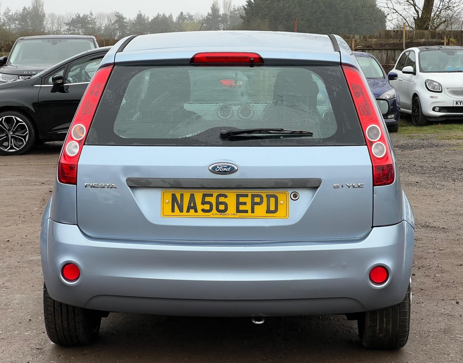 Used Nissan Micra 2006 for sale - 77798969: Photo 9