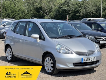 Used Honda Jazz 2005 for sale - 79472381: Photo