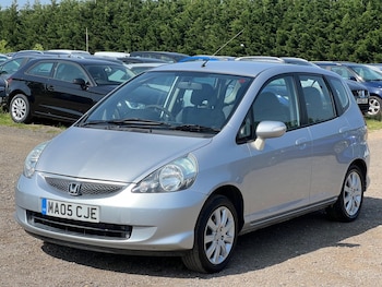 Used Honda Jazz 2005 for sale - 79472381: Photo
