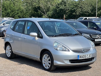 Used Honda Jazz 2005 for sale - 79472381: Photo