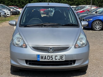 Used Honda Jazz 2005 for sale - 79472381: Photo