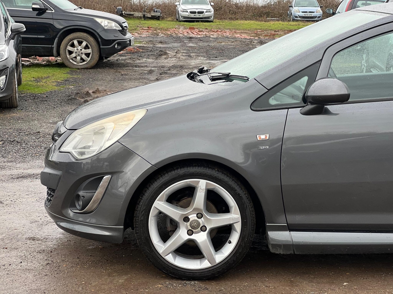Used Vauxhall Corsa 2011 for sale - 77586238: Photo 14