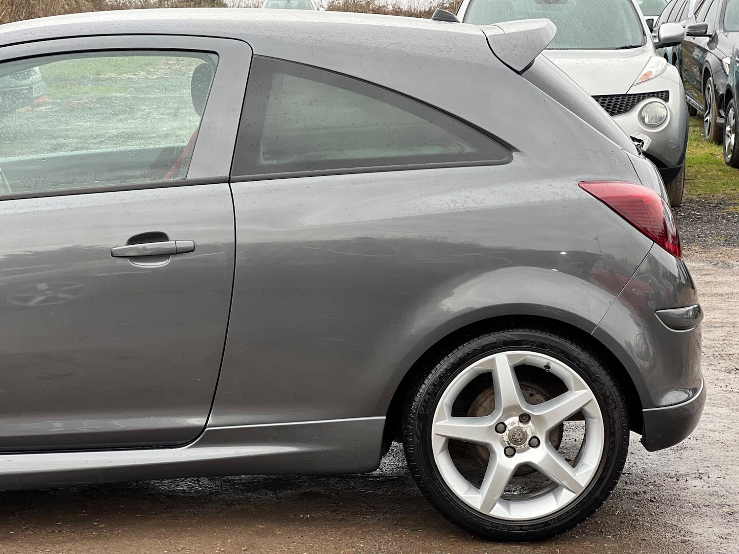 Used Vauxhall Corsa 2011 for sale - 77586238: Photo 15