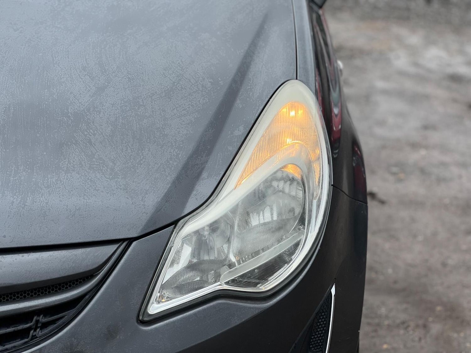 Used Vauxhall Corsa 2011 for sale - 77586238: Photo 18