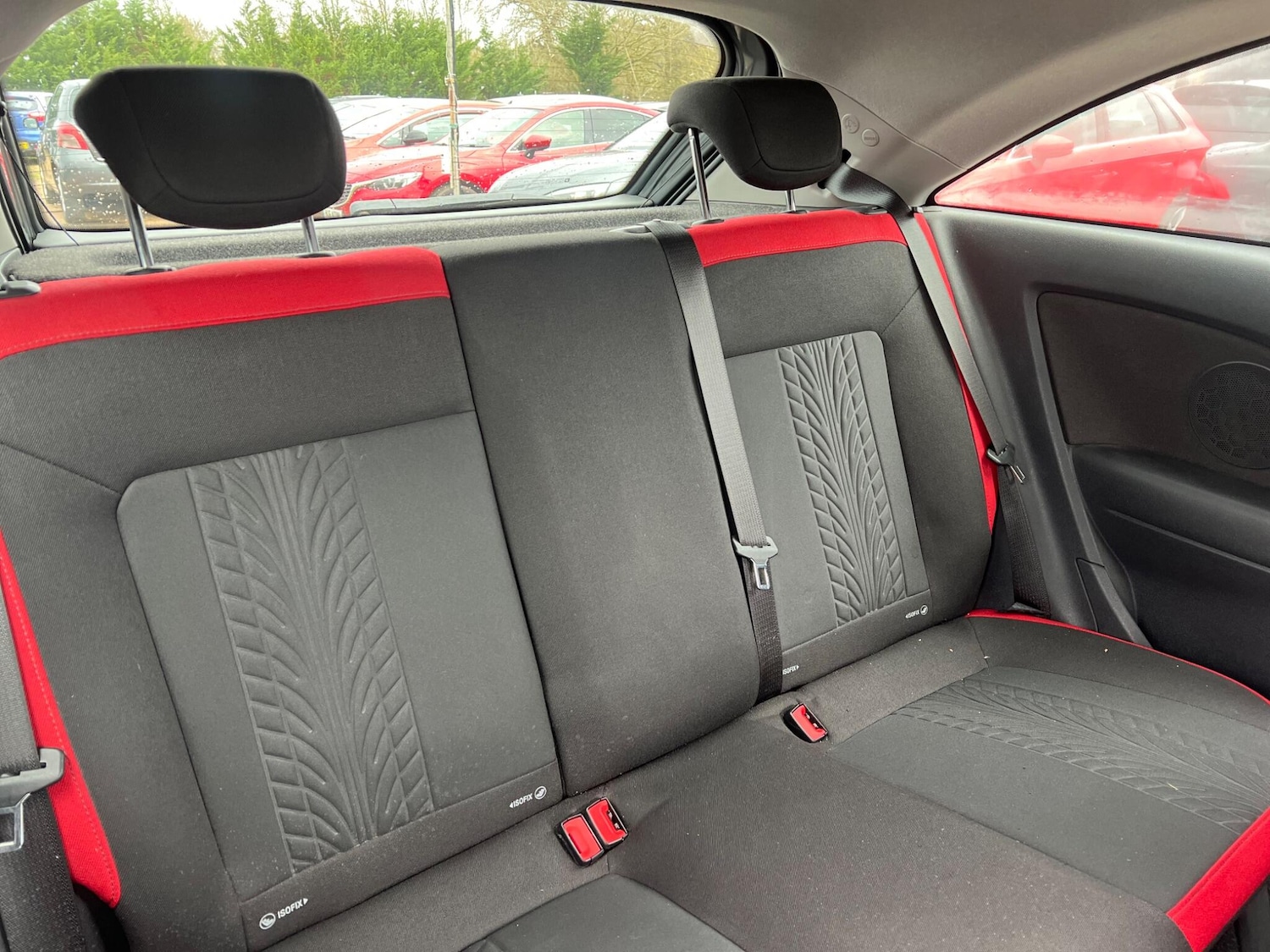 Used Vauxhall Corsa 2011 for sale - 77586238: Photo 30